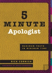 5 Minute Apologist