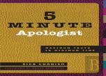 5 Minute Apologist