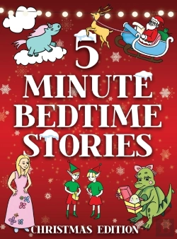 Bertrand.pt - 5 Minute Bedtime Stories For Kids - Chri