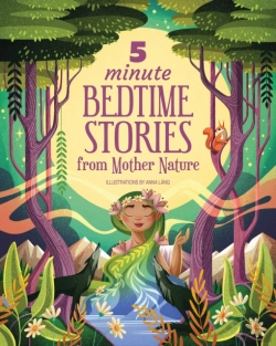 Bertrand.pt - 5 Minute Bedtime Stories From Mother Nature