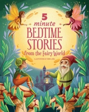 5 Minute Bedtime Stories From The Fairy World