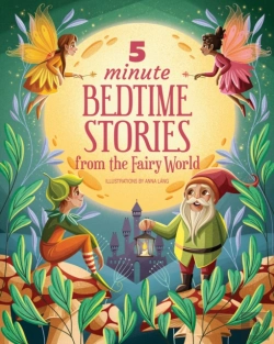 Bertrand.pt - 5 Minute Bedtime Stories From The Fairy World