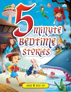 Bertrand.pt - 5 Minute Bedtime Stories