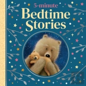 5-Minute Bedtime Stories