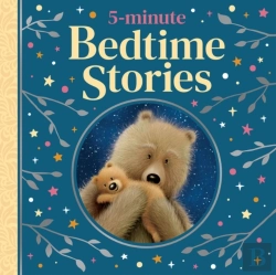 Bertrand.pt - 5-Minute Bedtime Stories