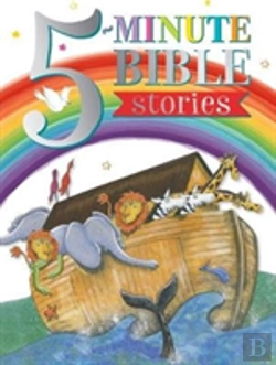 Bertrand.pt - 5 Minute Bible Stories