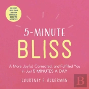 5-Minute Bliss