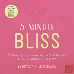 Bertrand.pt - 5-Minute Bliss