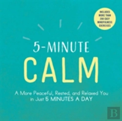 Bertrand.pt - 5-Minute Calm