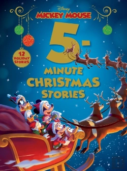 Bertrand.pt - 5-Minute Christmas Stories
