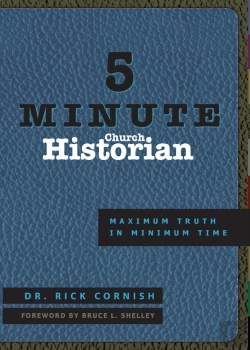 Bertrand.pt - 5 Minute Church Historian