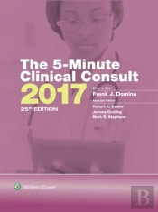5-Minute Clinical Consult 2017