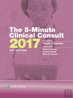 Bertrand.pt - 5-Minute Clinical Consult 2017