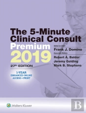 5-Minute Clinical Consult 2019