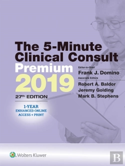 Bertrand.pt - 5-Minute Clinical Consult 2019