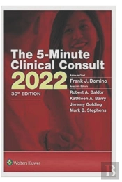 5-Minute Clinical Consult 2022