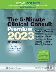 5-Minute Clinical Consult 2023 (Premium)