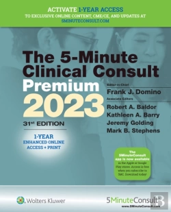 Bertrand.pt - 5-Minute Clinical Consult 2023 (Premium)