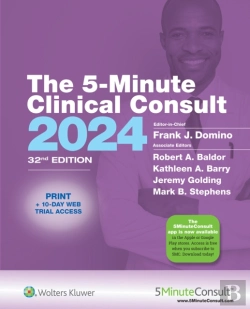 Bertrand.pt - 5-Minute Clinical Consult 2024