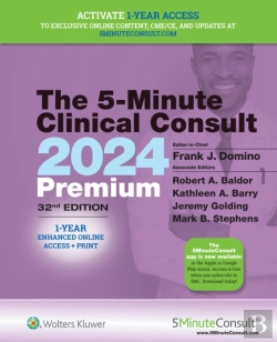 Bertrand.pt - 5-Minute Clinical Consult 2024 Premium