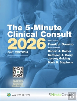 Bertrand.pt - 5-Minute Clinical Consult 2026