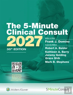 Bertrand.pt - 5 Minute Clinical Consult 2027