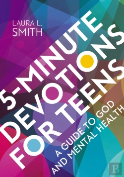 Bertrand.pt - 5-Minute Devotions For Teens