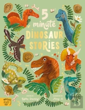 5 Minute Dinosaur Stories