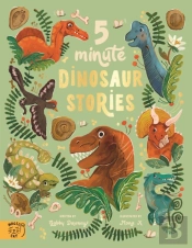 5 Minute Dinosaur Stories