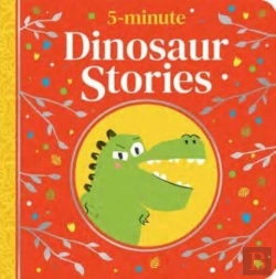 Bertrand.pt - 5-Minute Dinosaur Stories