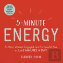 5-Minute Energy