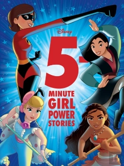 Bertrand.pt - 5-Minute Girl Power Stories