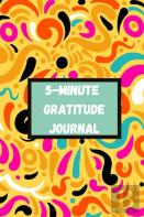 5 Minute Gratitude Journal