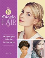 5-Minute Hair