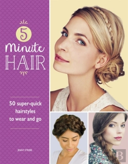 Bertrand.pt - 5-Minute Hair