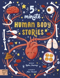 Bertrand.pt - 5 Minute Human Body Stories