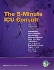 5-Minute Icu Consult