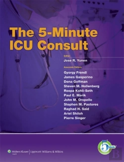 Bertrand.pt - 5-Minute Icu Consult