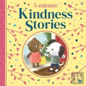 5-Minute Kindness Stories