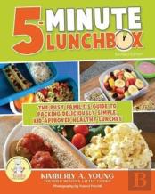 5-Minute Lunchbox