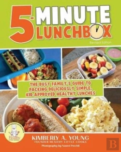 Bertrand.pt - 5-Minute Lunchbox