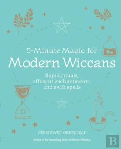Bertrand.pt - 5-Minute Magic For Modern Wiccans