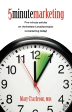 Bertrand.pt - 5 Minute Marketing: Five-Minute Articles