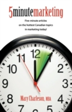 Bertrand.pt - 5 Minute Marketing