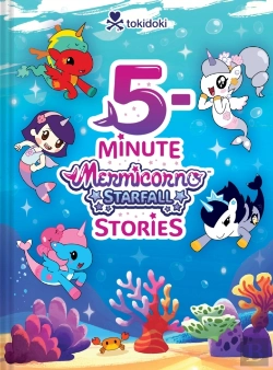 Bertrand.pt - 5-Minute Mermicorno: Starfall Stories