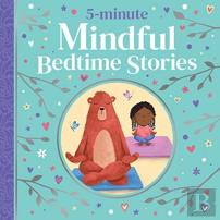 5-Minute Mindful Bedtime Stories