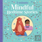 5-Minute Mindful Bedtime Stories