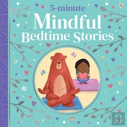 Bertrand.pt - 5-Minute Mindful Bedtime Stories