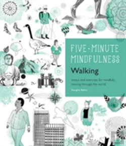 Bertrand.pt - 5-Minute Mindfulness: Walking
