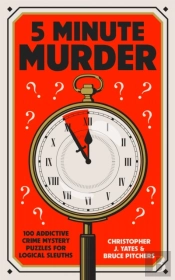 5 Minute Murder